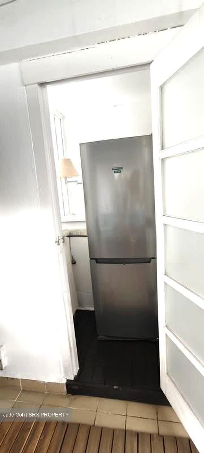 The Capri (D10), Apartment #566077991